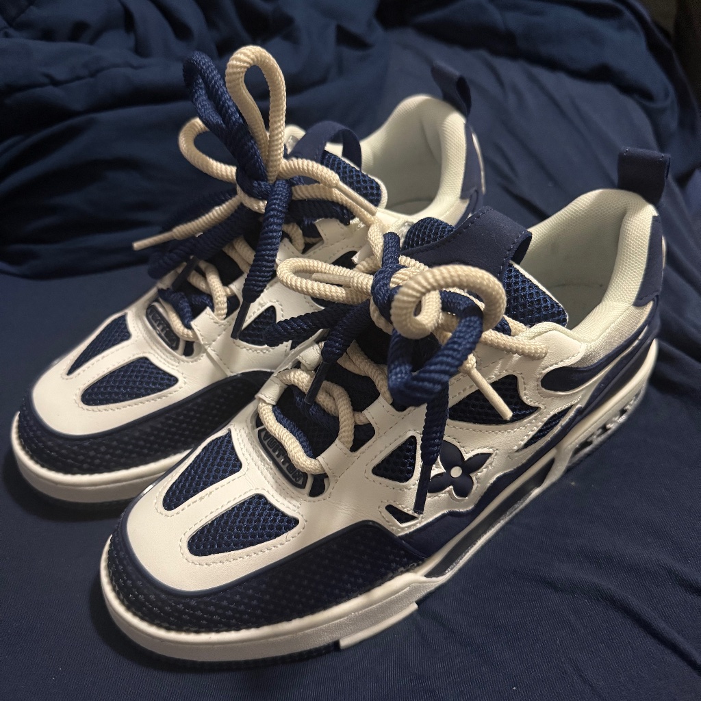 Skate Shoe